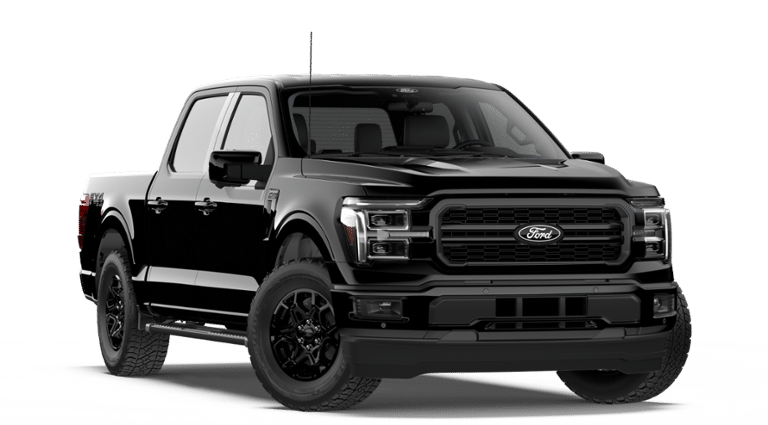 F-150® vehicle